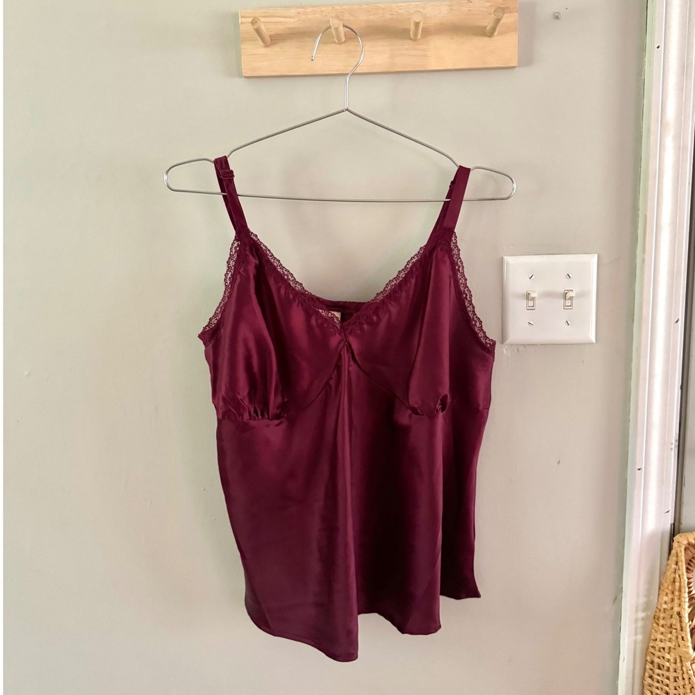 Vintage Faded Glory Cami Top